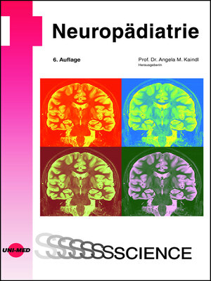 cover image of Neuropädiatrie